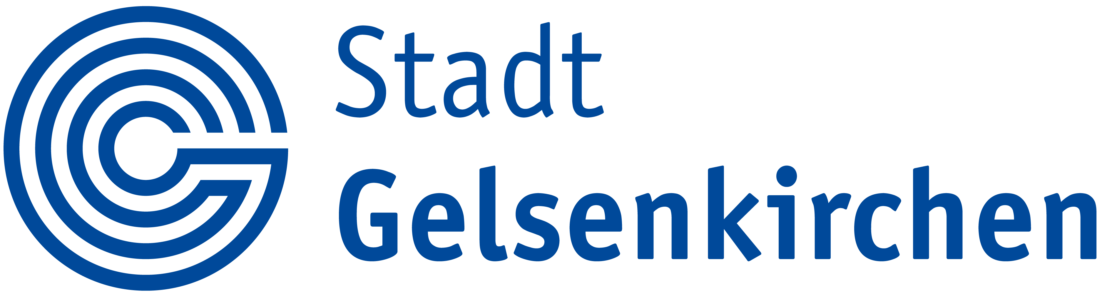 Stadt Gelsenkirchen Schritte-Challenge